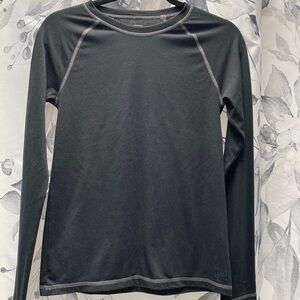 REI brand base layer shirt, youth size L (14/16)
